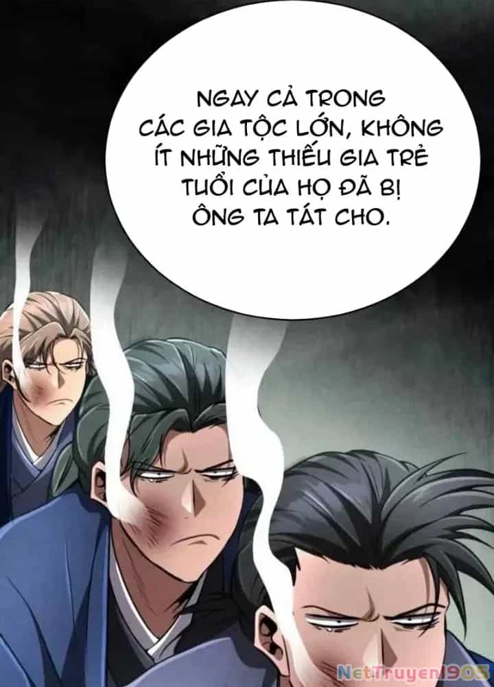 Sự Trở Lại Của Quyền Vương - Chương 19 - ảnh 55