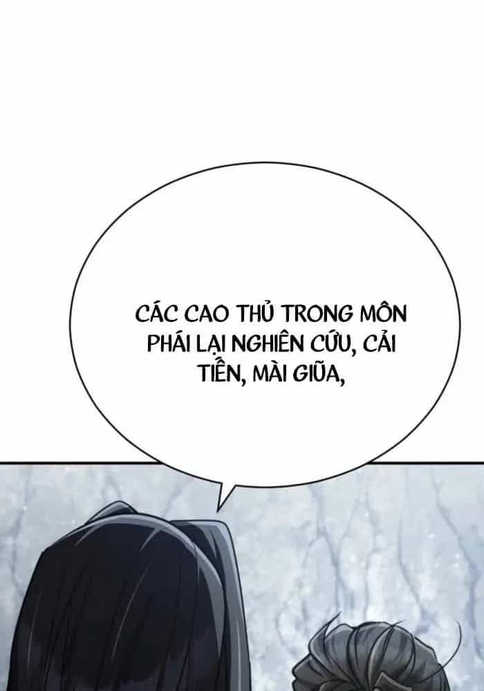 Sự Trở Lại Của Quyền Vương - Chương 22 - ảnh 108