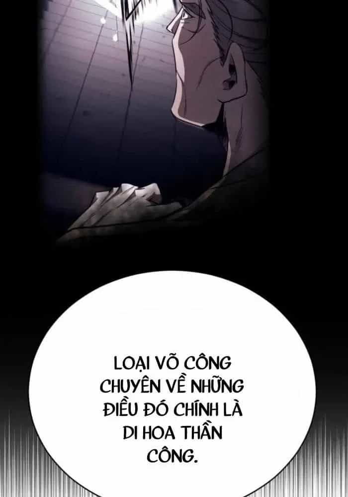 Sự Trở Lại Của Quyền Vương - Chương 22 - ảnh 48