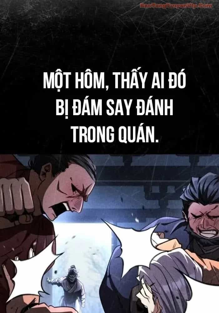Sự Trở Lại Của Quyền Vương - Chương 23 - ảnh 36