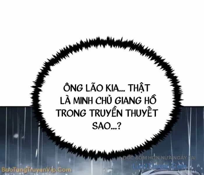 Sự Trở Lại Của Quyền Vương - Chương 23 - ảnh 8