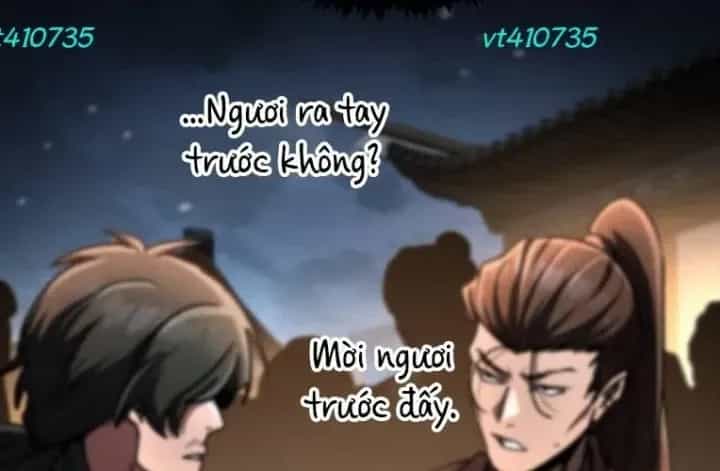 Sự Trở Lại Của Quyền Vương - Chương 24 - ảnh 311