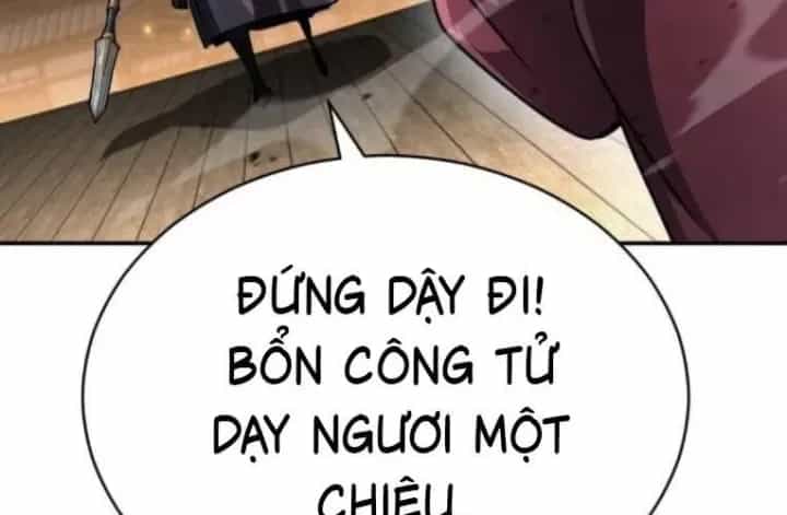 Sự Trở Lại Của Quyền Vương - Chương 24 - ảnh 51