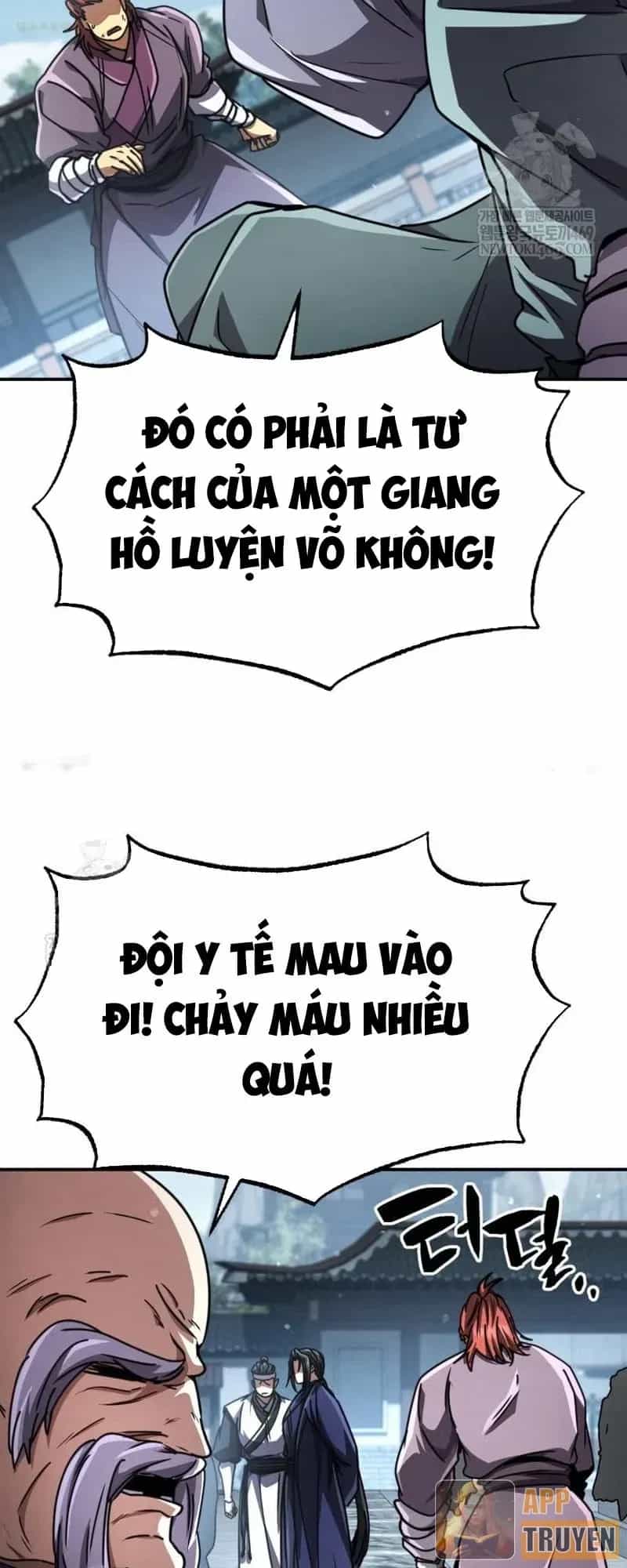 Sự Trở Lại Của Quyền Vương - Chương 26 - ảnh 55