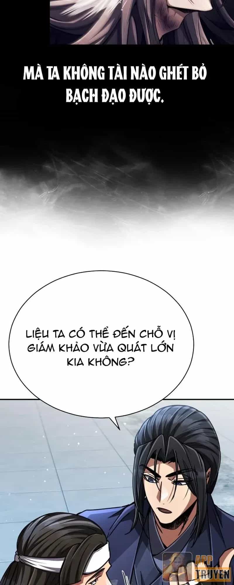 Sự Trở Lại Của Quyền Vương - Chương 26 - ảnh 60