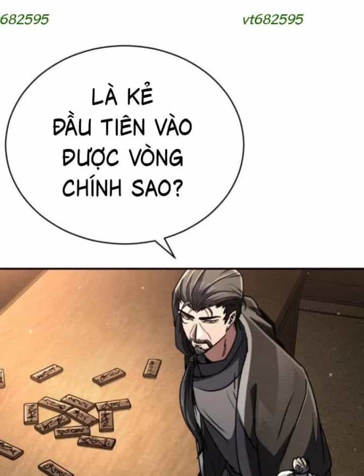 Sự Trở Lại Của Quyền Vương - Chương 27 - ảnh 14