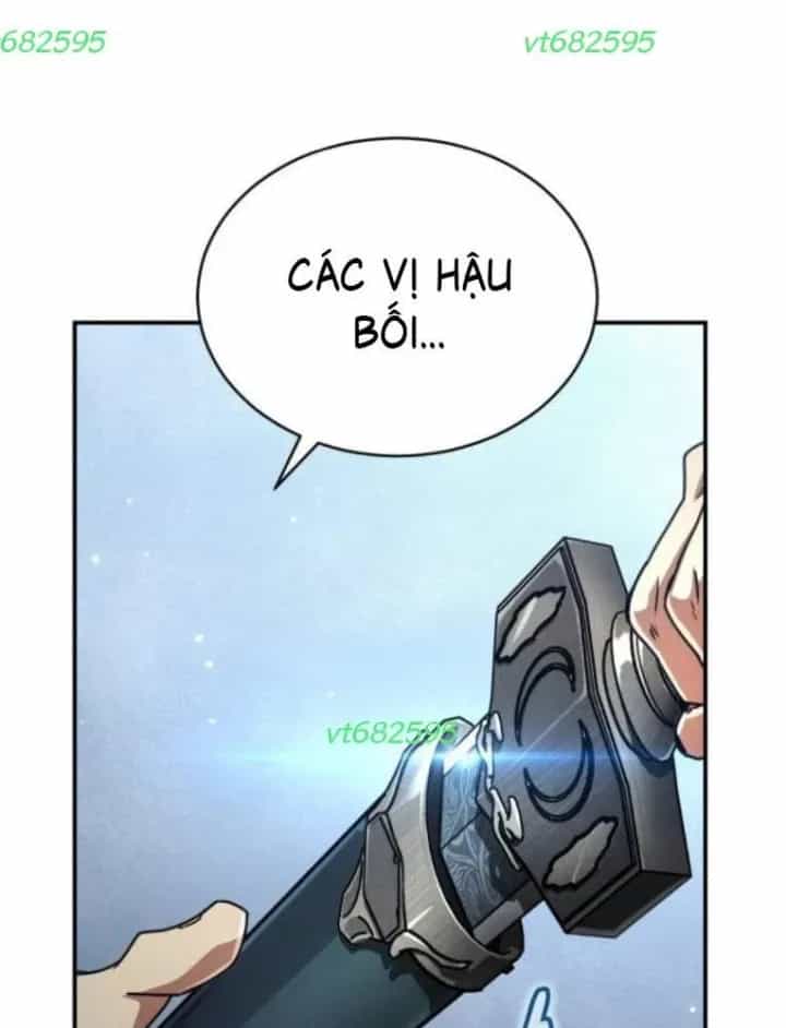Sự Trở Lại Của Quyền Vương - Chương 27 - ảnh 175