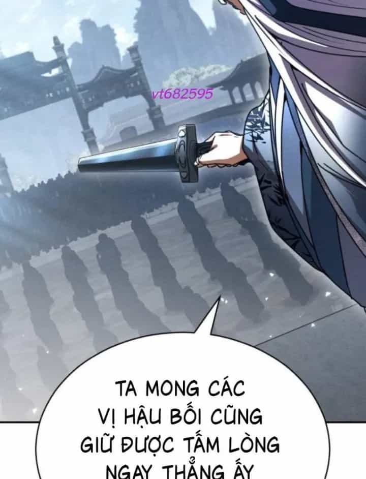 Sự Trở Lại Của Quyền Vương - Chương 27 - ảnh 182
