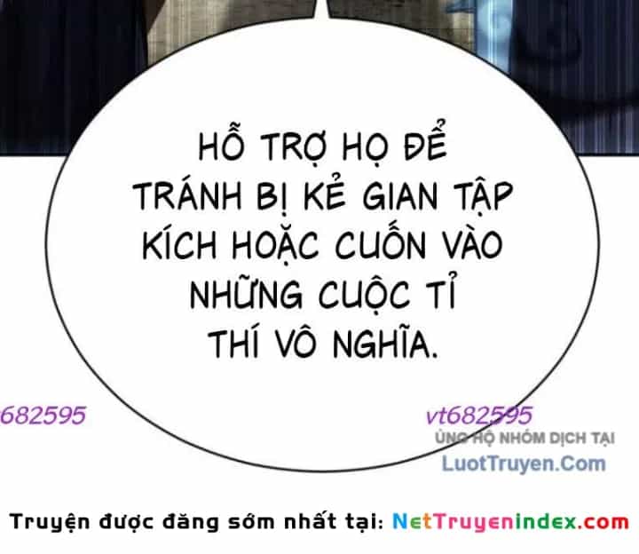 Sự Trở Lại Của Quyền Vương - Chương 27 - ảnh 29