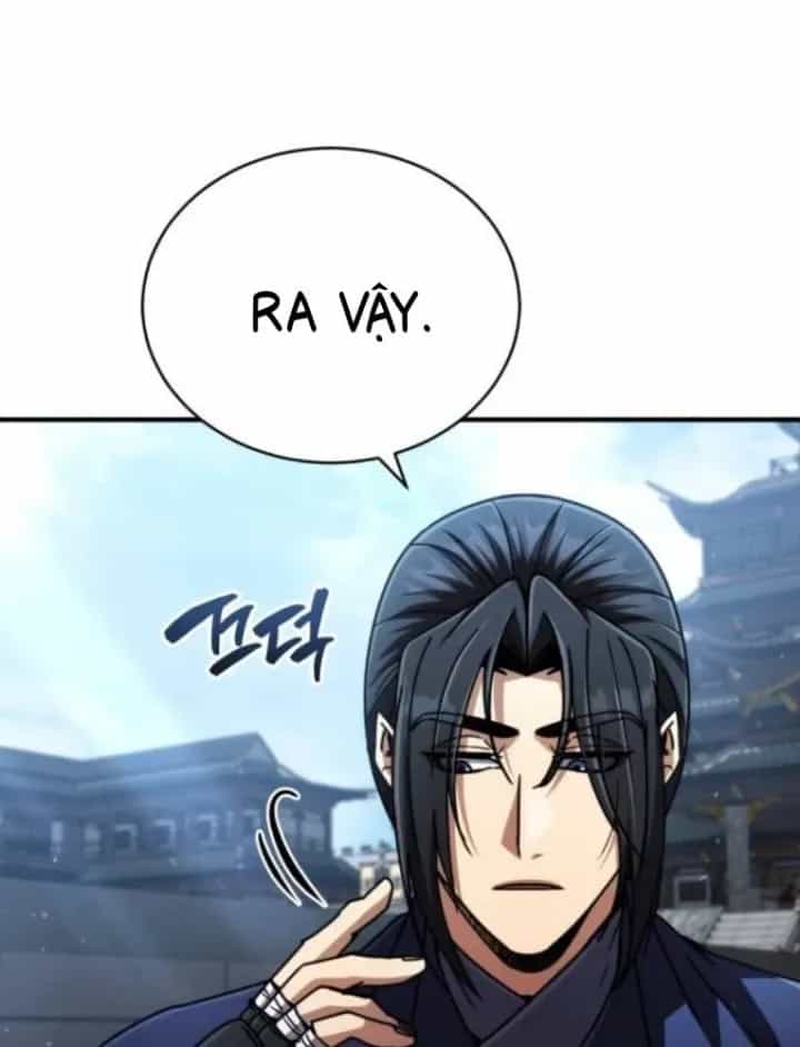Sự Trở Lại Của Quyền Vương - Chương 28 - ảnh 140