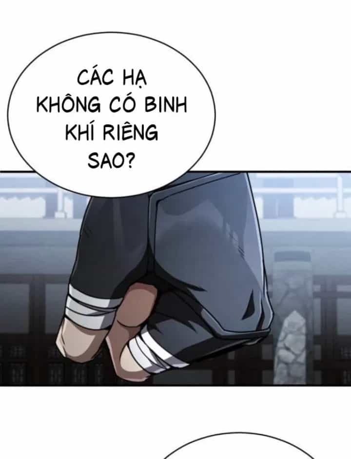 Sự Trở Lại Của Quyền Vương - Chương 28 - ảnh 37