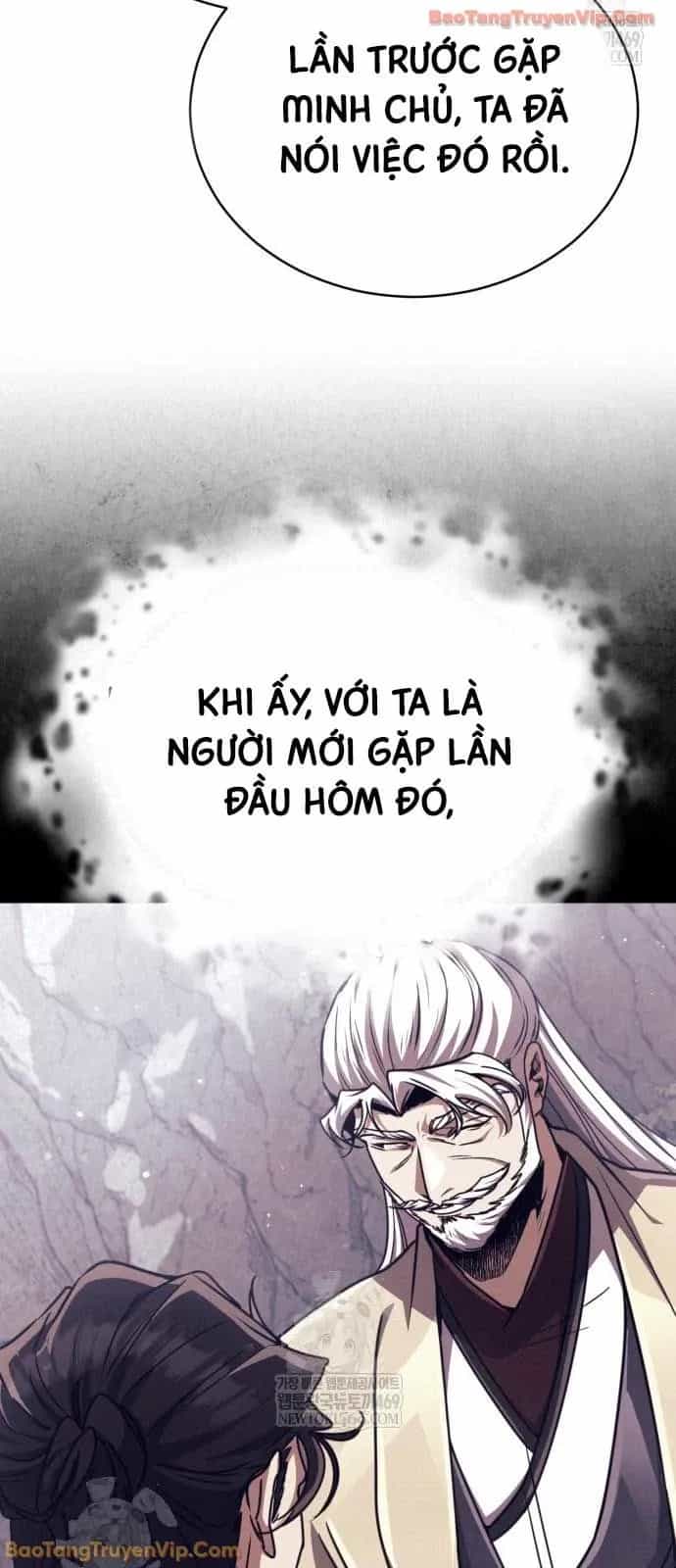 Sự Trở Lại Của Quyền Vương - Chương 34 - ảnh 27