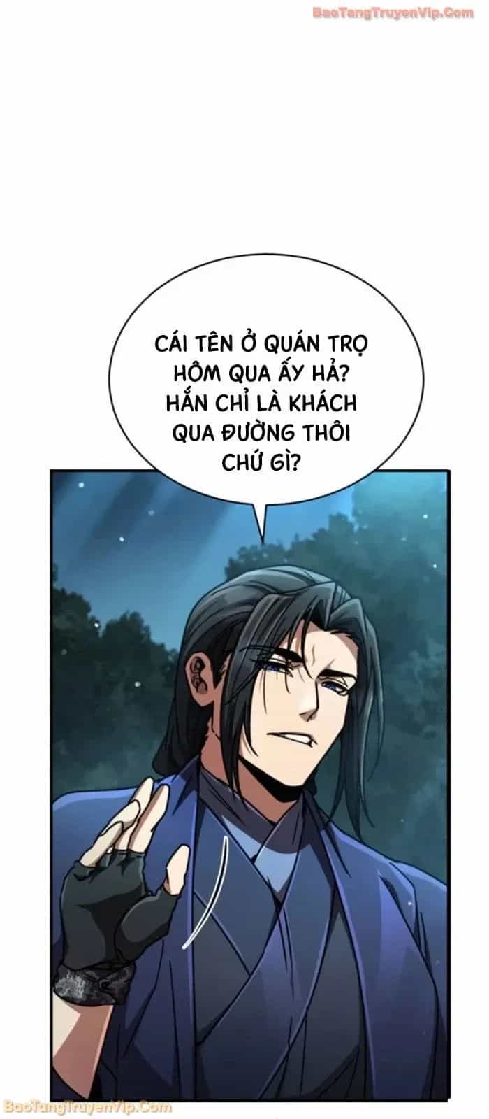 Sự Trở Lại Của Quyền Vương - Chương 35 - ảnh 68