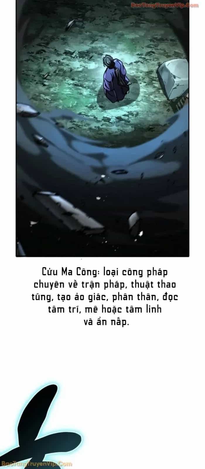 Sự Trở Lại Của Quyền Vương - Chương 35 - ảnh 74