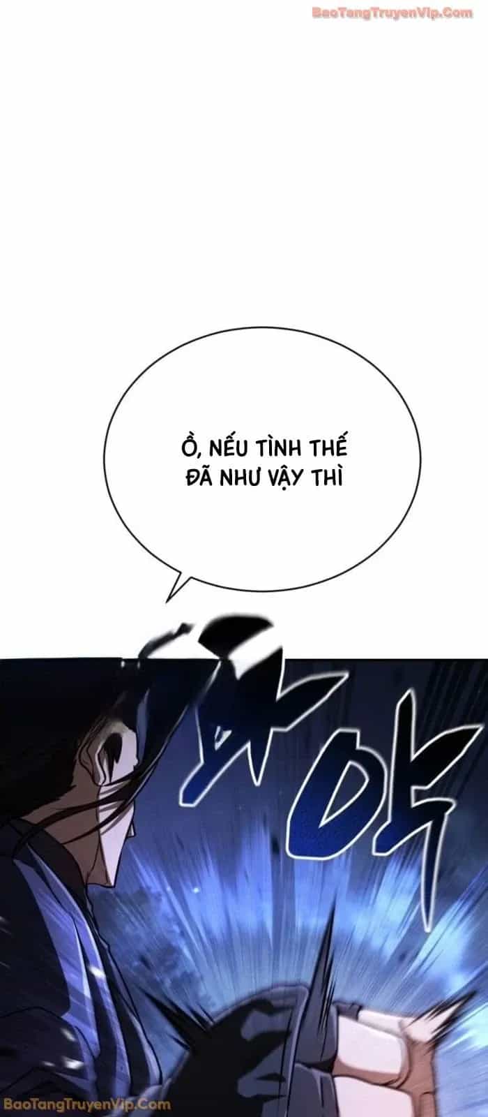 Sự Trở Lại Của Quyền Vương - Chương 36 - ảnh 25