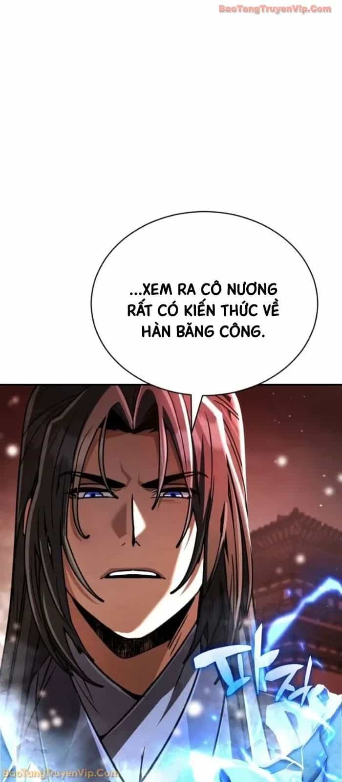 Sự Trở Lại Của Quyền Vương - Chương 37 - ảnh 114