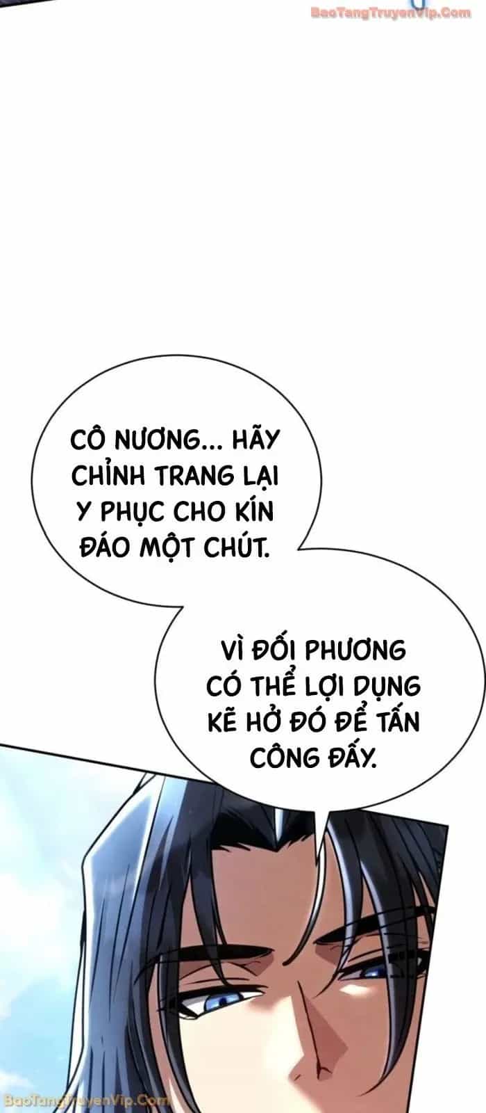 Sự Trở Lại Của Quyền Vương - Chương 37 - ảnh 96
