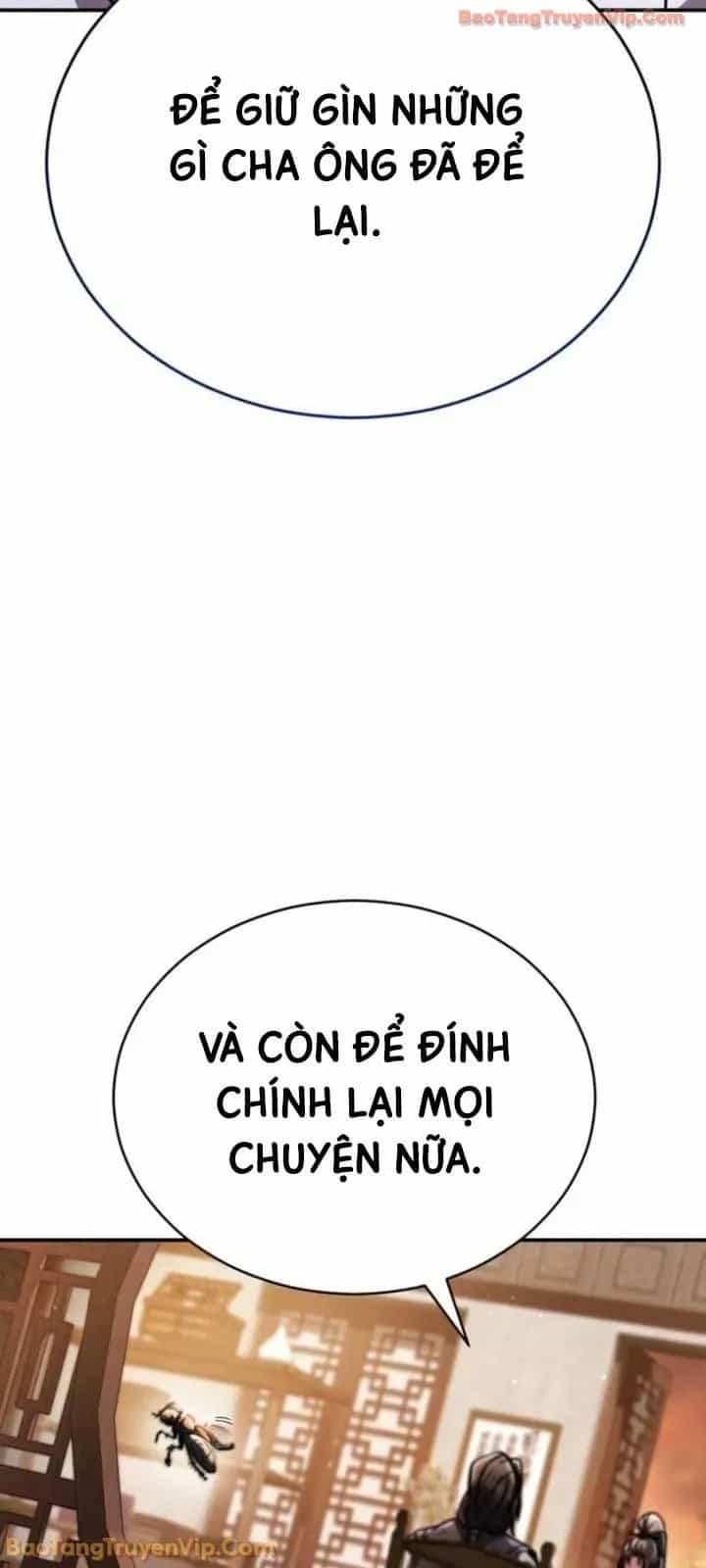 Sự Trở Lại Của Quyền Vương - Chương 38 - ảnh 28