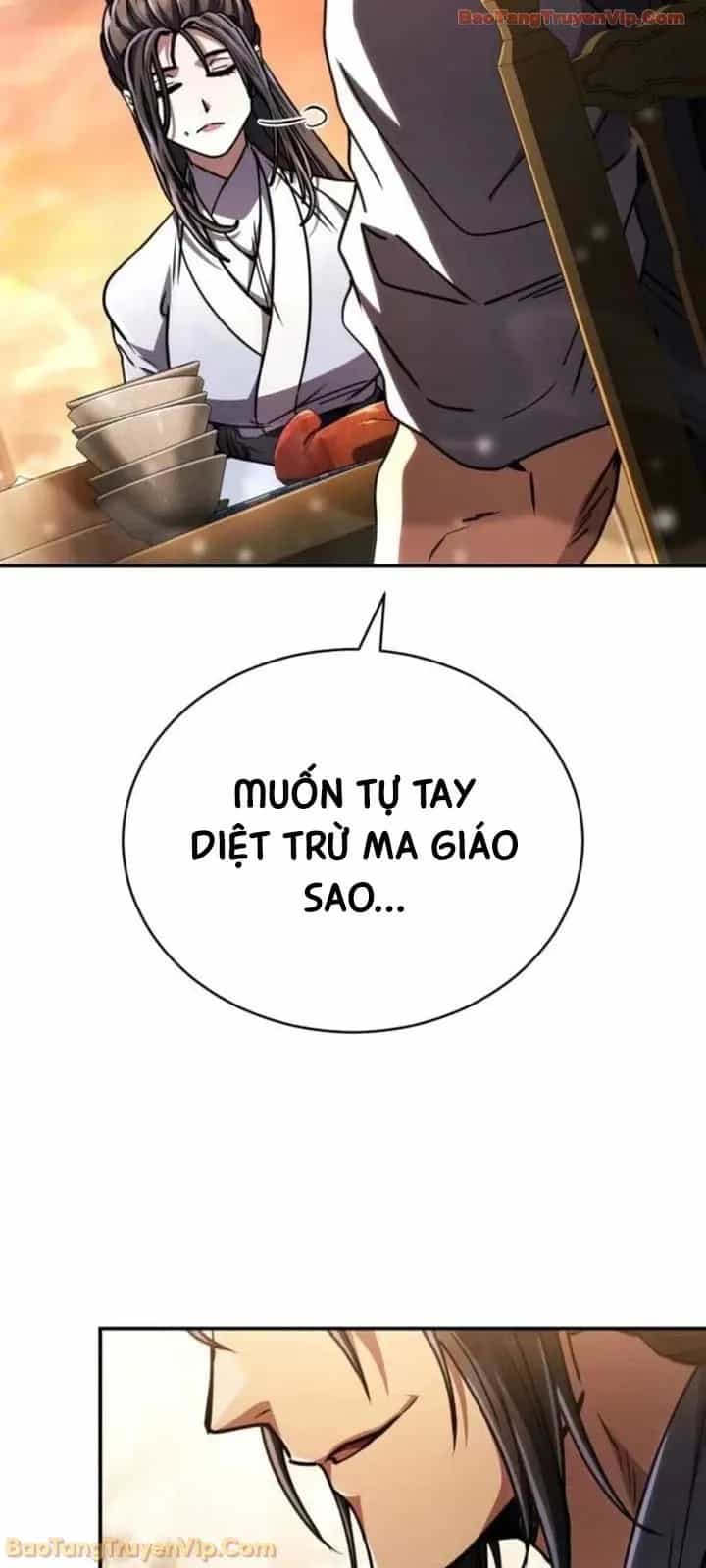 Sự Trở Lại Của Quyền Vương - Chương 38 - ảnh 37