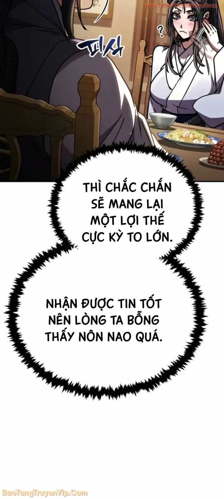 Sự Trở Lại Của Quyền Vương - Chương 38 - ảnh 43