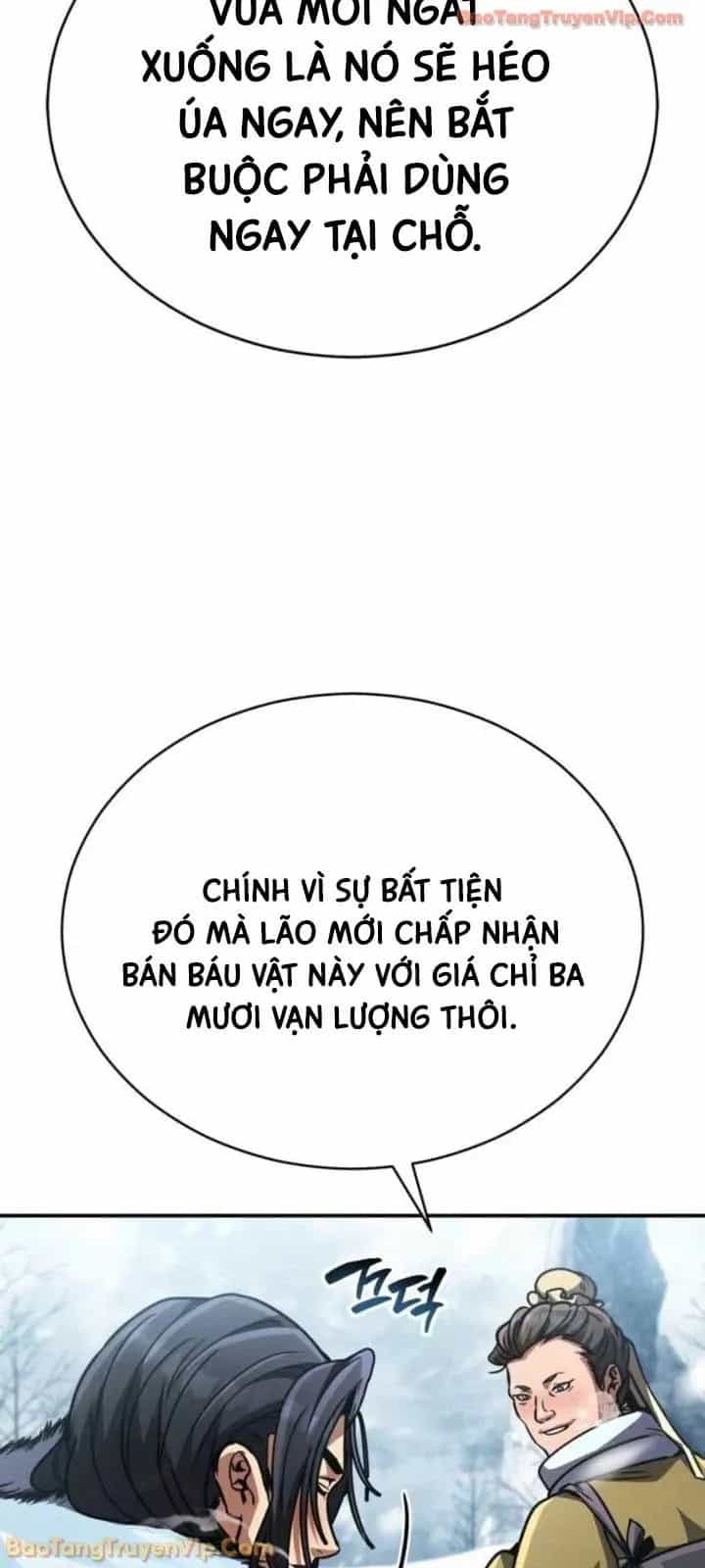 Sự Trở Lại Của Quyền Vương - Chương 40 - ảnh 101