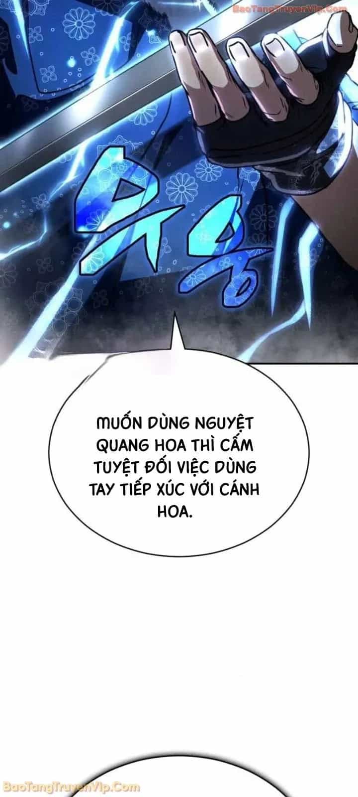 Sự Trở Lại Của Quyền Vương - Chương 40 - ảnh 119