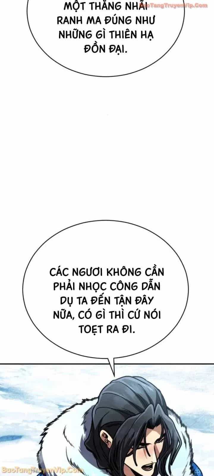 Sự Trở Lại Của Quyền Vương - Chương 40 - ảnh 131