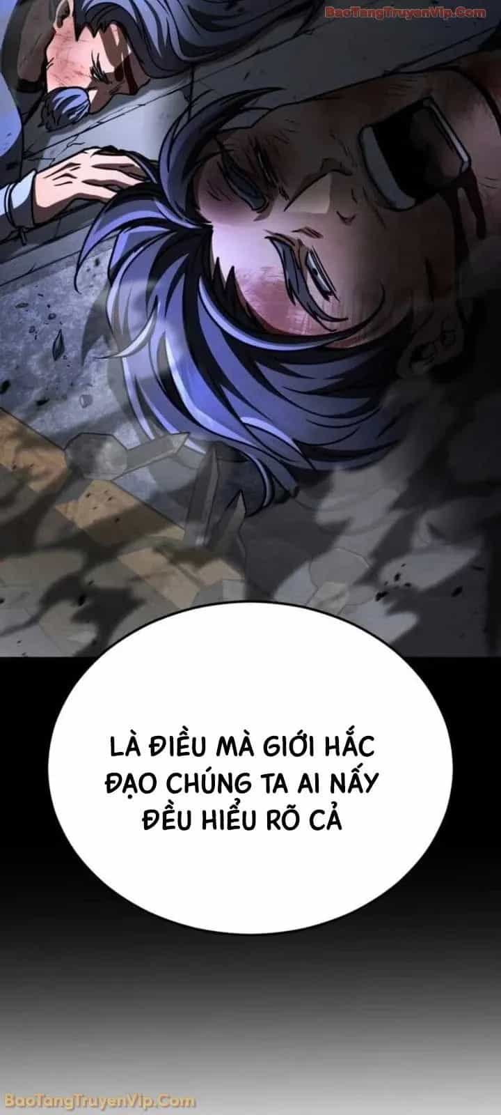 Sự Trở Lại Của Quyền Vương - Chương 40 - ảnh 55