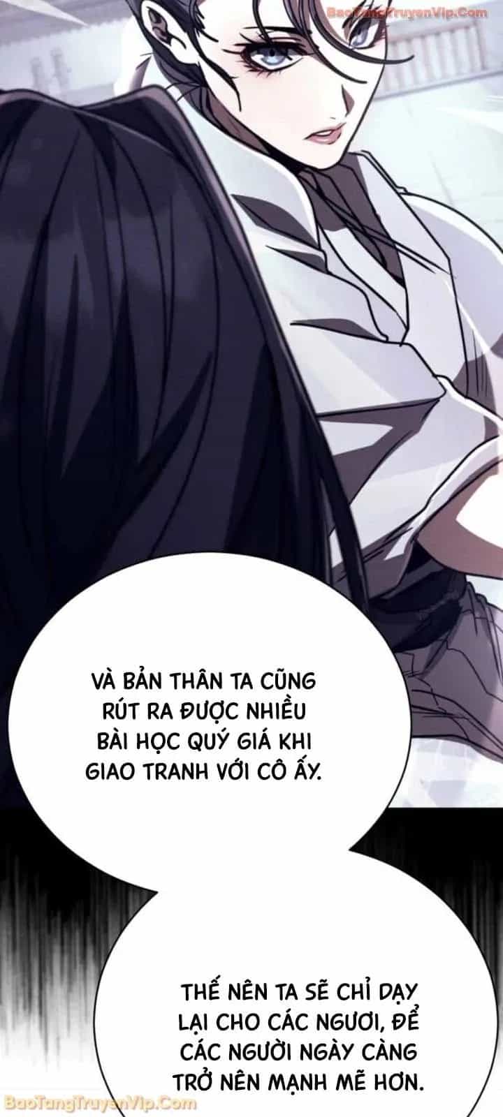 Sự Trở Lại Của Quyền Vương - Chương 40 - ảnh 83