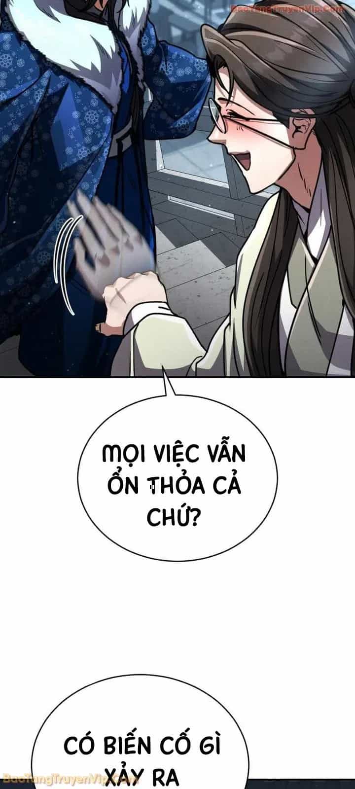 Sự Trở Lại Của Quyền Vương - Chương 41 - ảnh 107