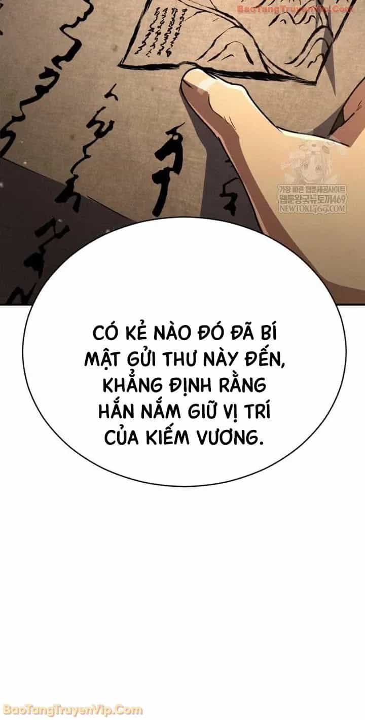 Sự Trở Lại Của Quyền Vương - Chương 41 - ảnh 140