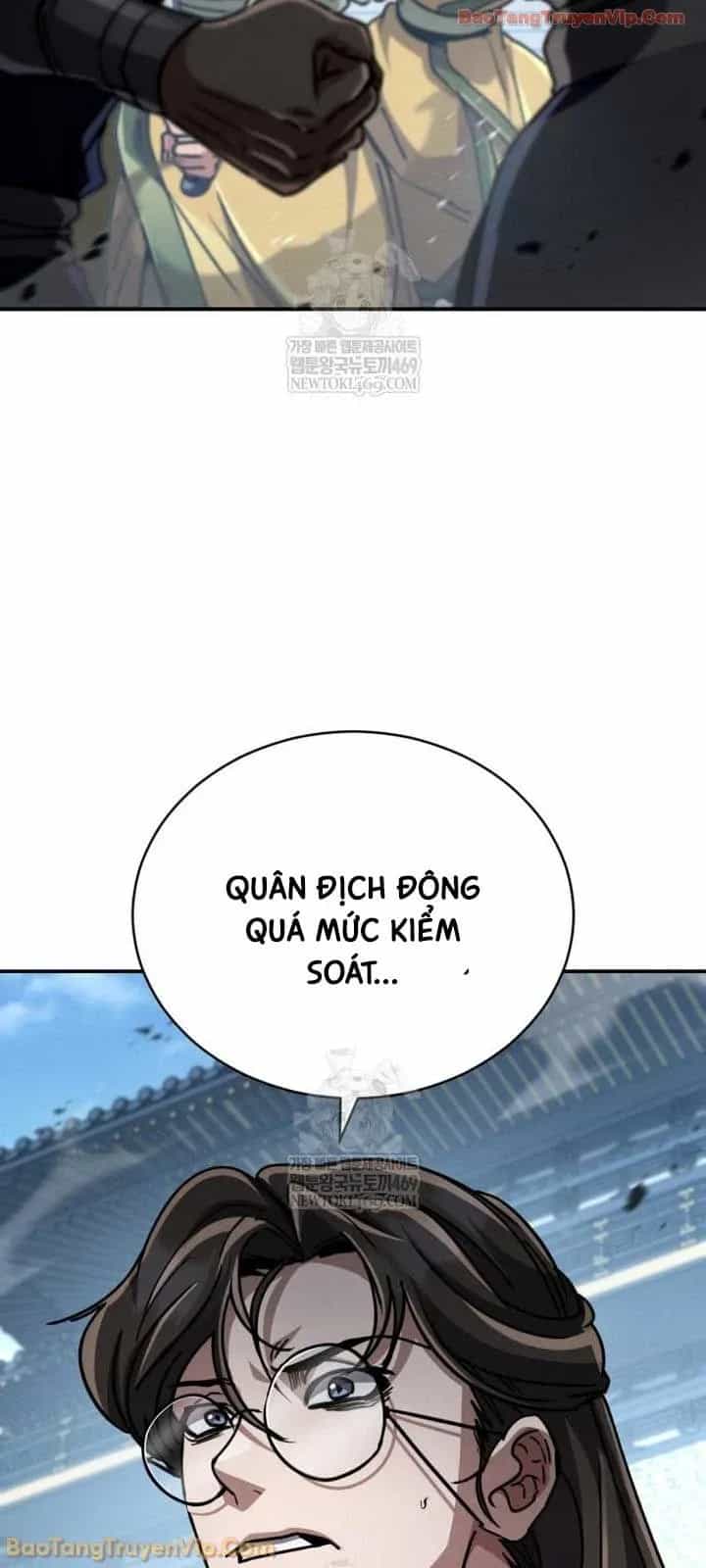 Sự Trở Lại Của Quyền Vương - Chương 41 - ảnh 52
