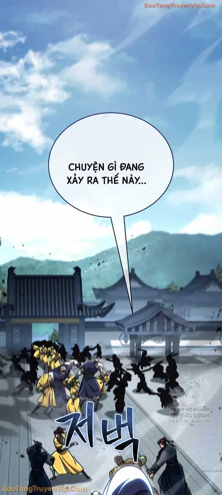 Sự Trở Lại Của Quyền Vương - Chương 41 - ảnh 54