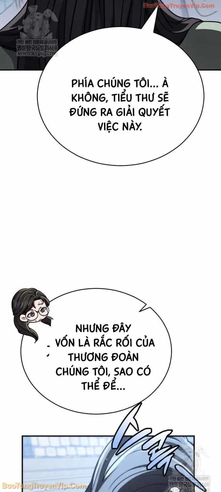 Sự Trở Lại Của Quyền Vương - Chương 41 - ảnh 64