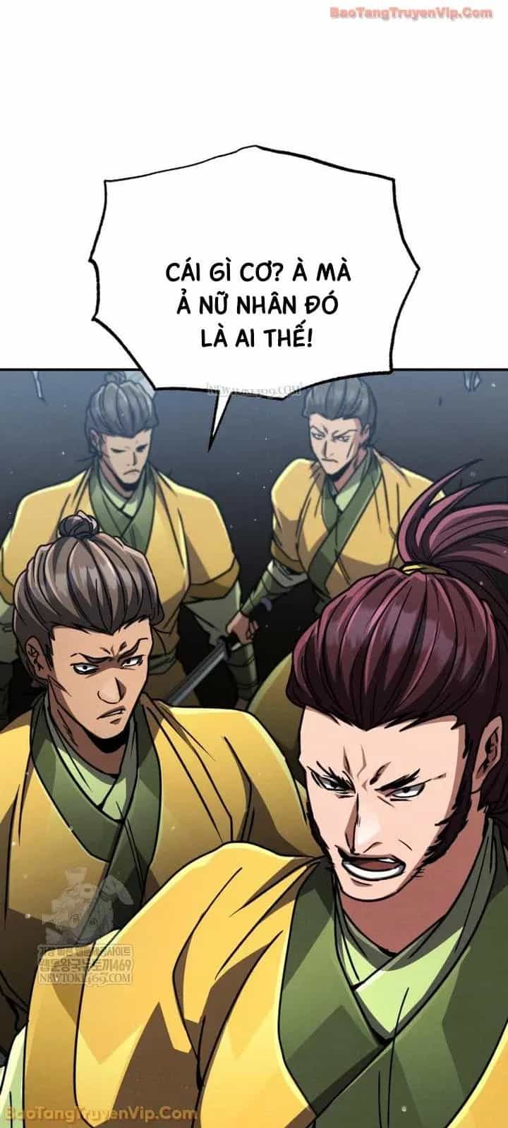 Sự Trở Lại Của Quyền Vương - Chương 41 - ảnh 70