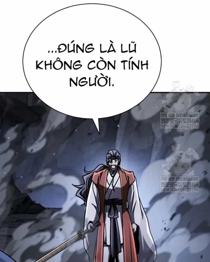Sự Trở Lại Của Quyền Vương - Chương 42 - ảnh 117