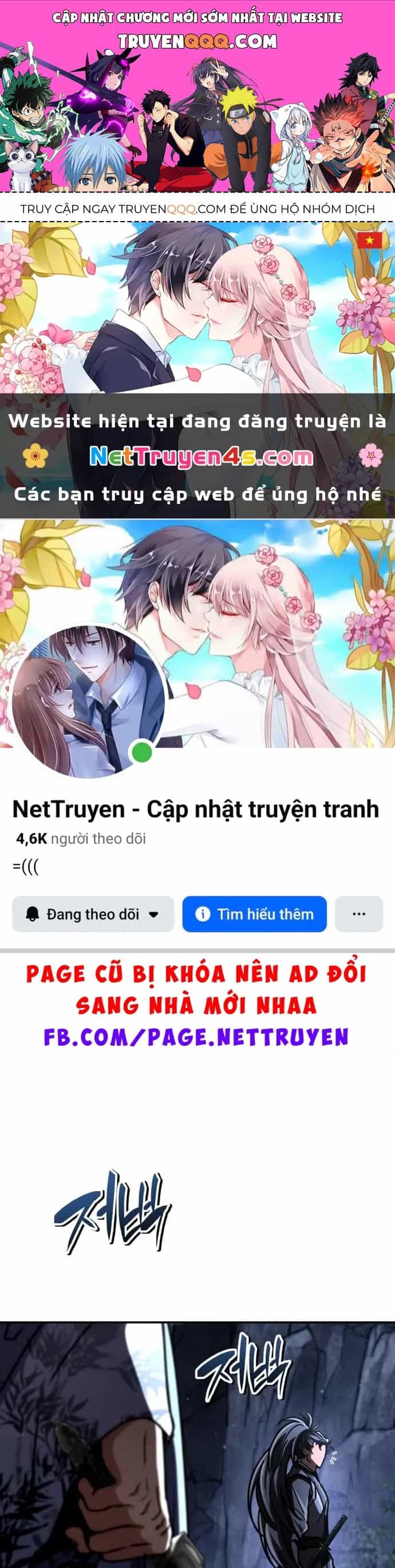Sự Trở Lại Của Quyền Vương - Chương 43 - ảnh 1