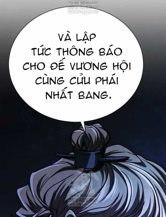 Sự Trở Lại Của Quyền Vương - Chương 43 - ảnh 148