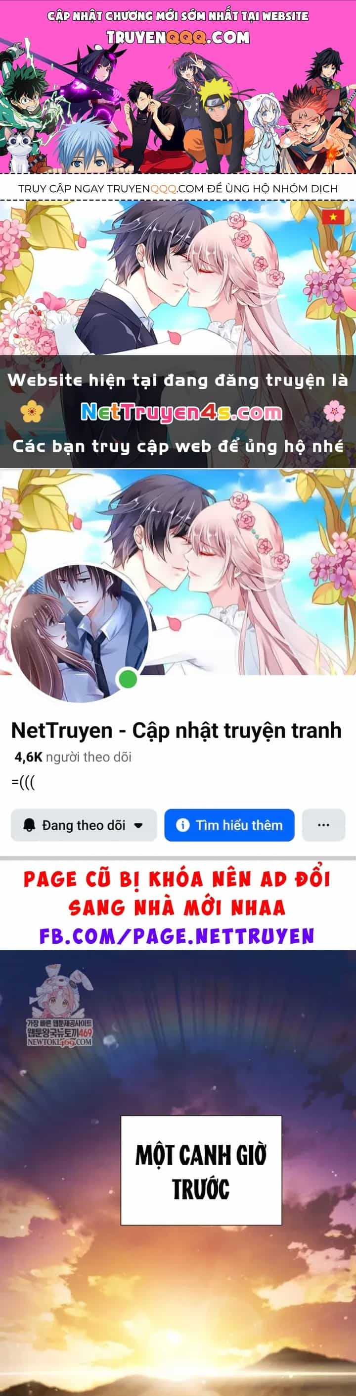 Sự Trở Lại Của Quyền Vương - Chương 44 - ảnh 1