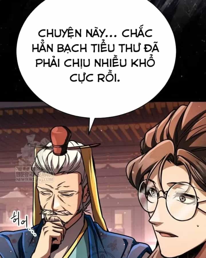 Sự Trở Lại Của Quyền Vương - Chương 44 - ảnh 38