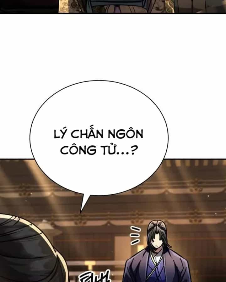 Sự Trở Lại Của Quyền Vương - Chương 44 - ảnh 5