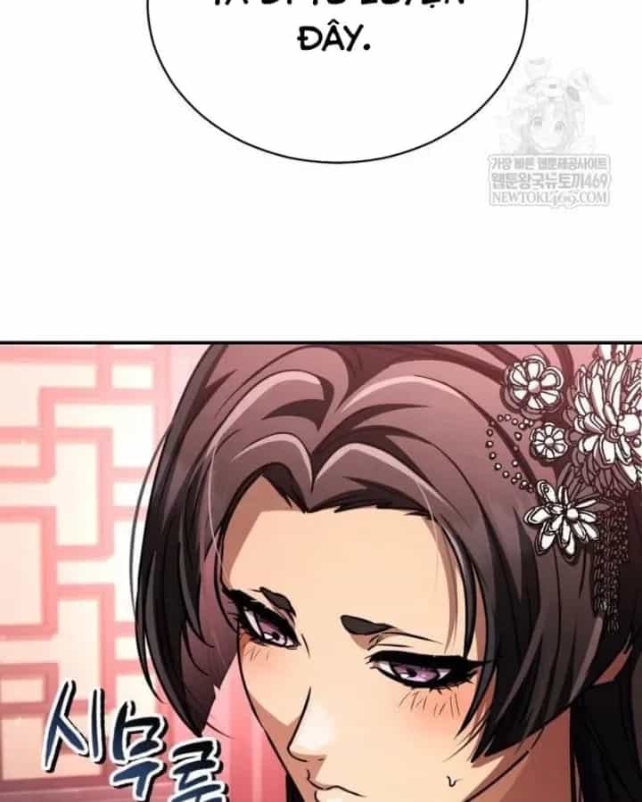 Sự Trở Lại Của Quyền Vương - Chương 44 - ảnh 57