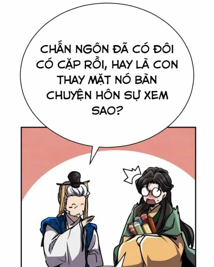 Sự Trở Lại Của Quyền Vương - Chương 44 - ảnh 60