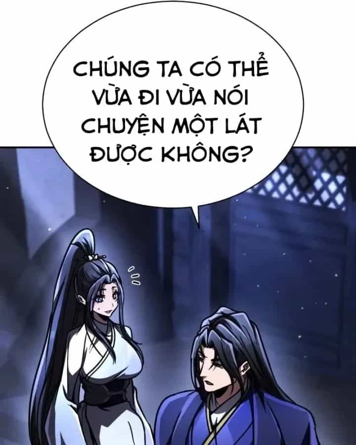 Sự Trở Lại Của Quyền Vương - Chương 46 - ảnh 156