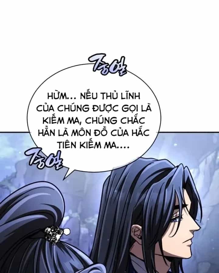 Sự Trở Lại Của Quyền Vương - Chương 46 - ảnh 182