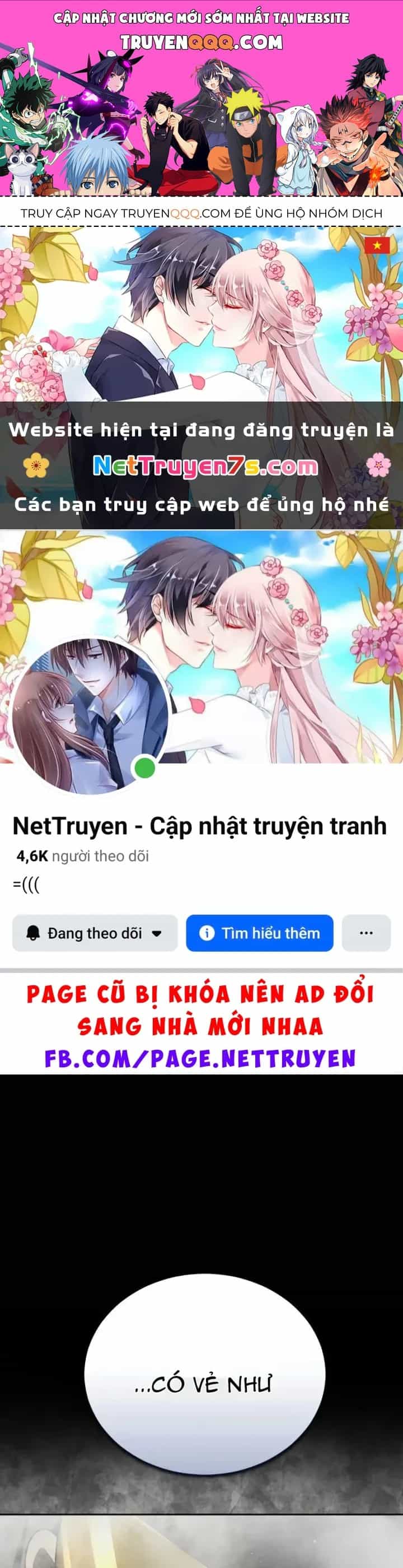 Sự Trở Lại Của Quyền Vương - Chương 47 - ảnh 1