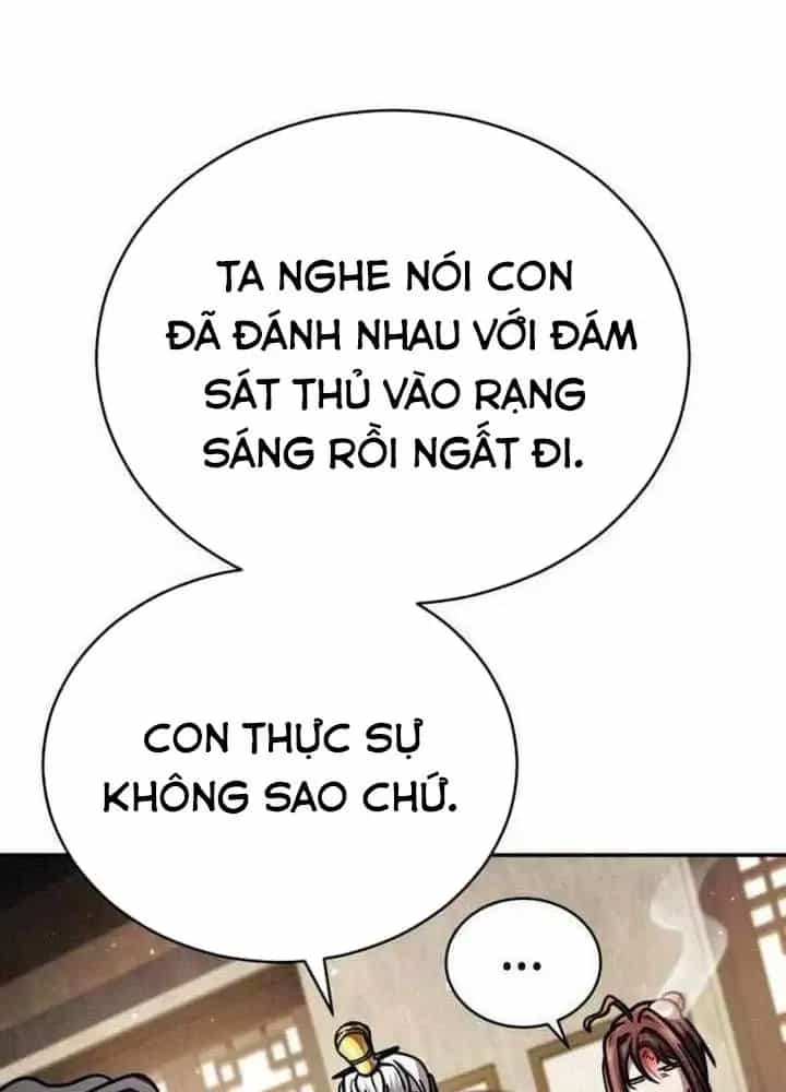 Sự Trở Lại Của Quyền Vương - Chương 48 - ảnh 87