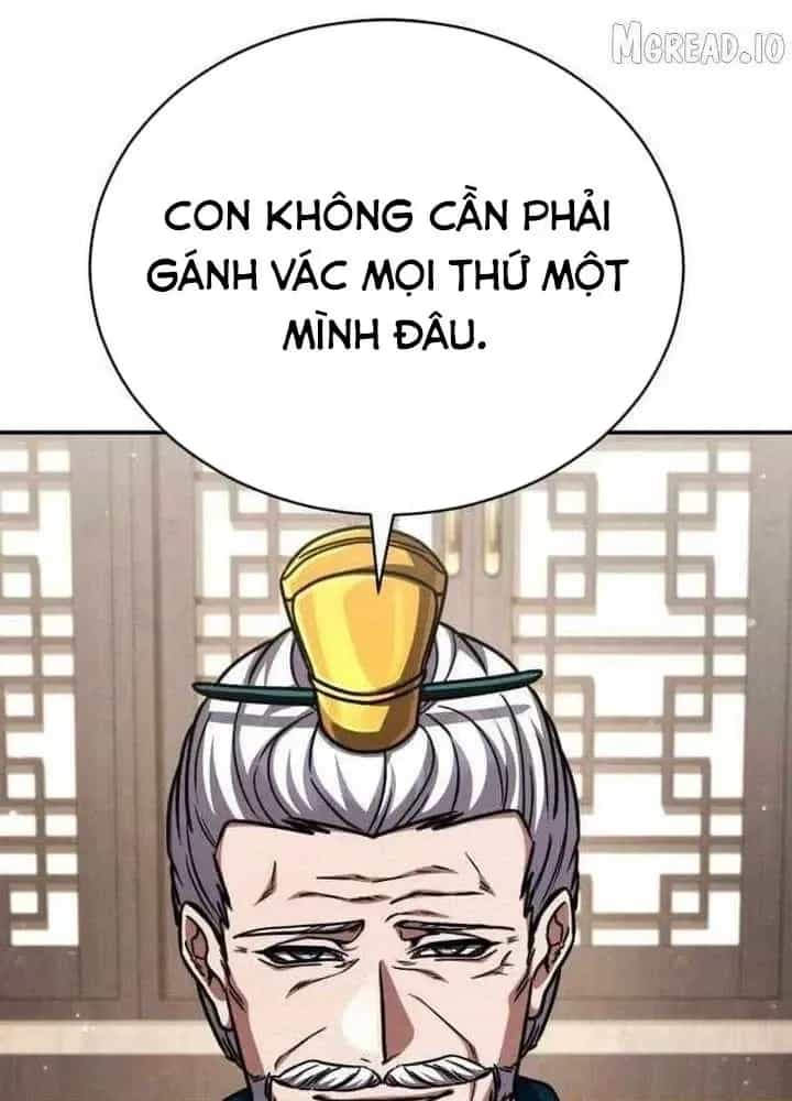 Sự Trở Lại Của Quyền Vương - Chương 48 - ảnh 94