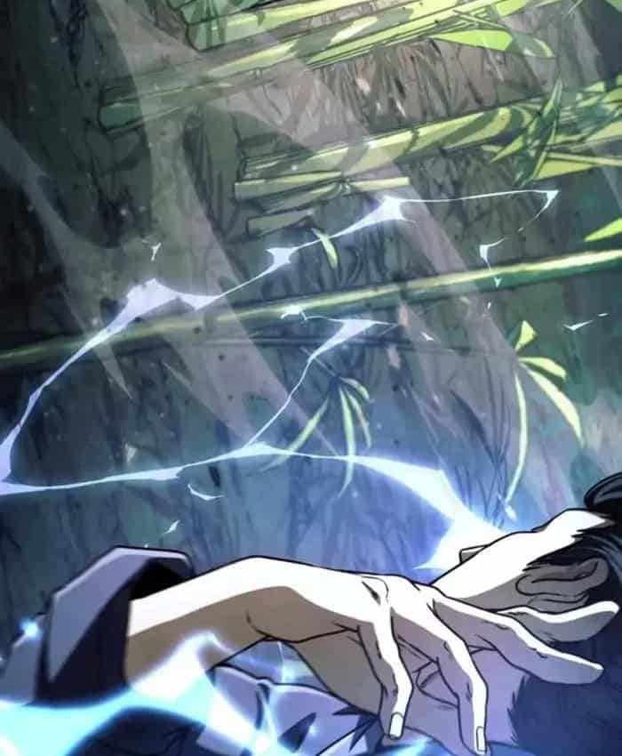 Sự Trở Lại Của Quyền Vương - Chương 49 - ảnh 48