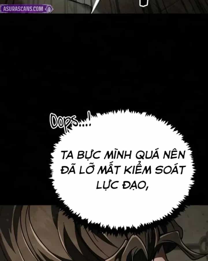 Sự Trở Lại Của Quyền Vương - Chương 52 - ảnh 52